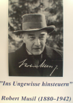 Robert-Musil-Literatur-Museum